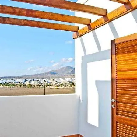 Christina Playa Blanca (Lanzarote)